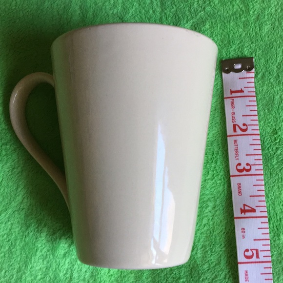 Tōgo ceramic mug - Picture 5 of 8